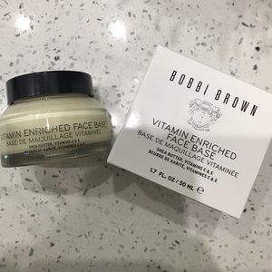 Bobbi Brown Vitamin Enriched Face Base 1.7OZ/50ML